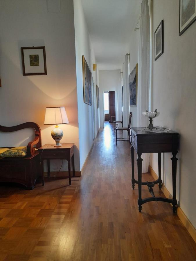 Lovely Place Passignano sul Trasimeno Ngoại thất bức ảnh