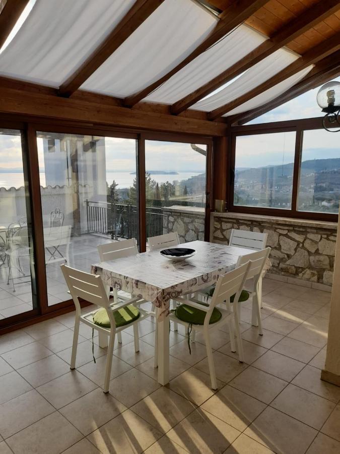 Lovely Place Passignano sul Trasimeno Ngoại thất bức ảnh