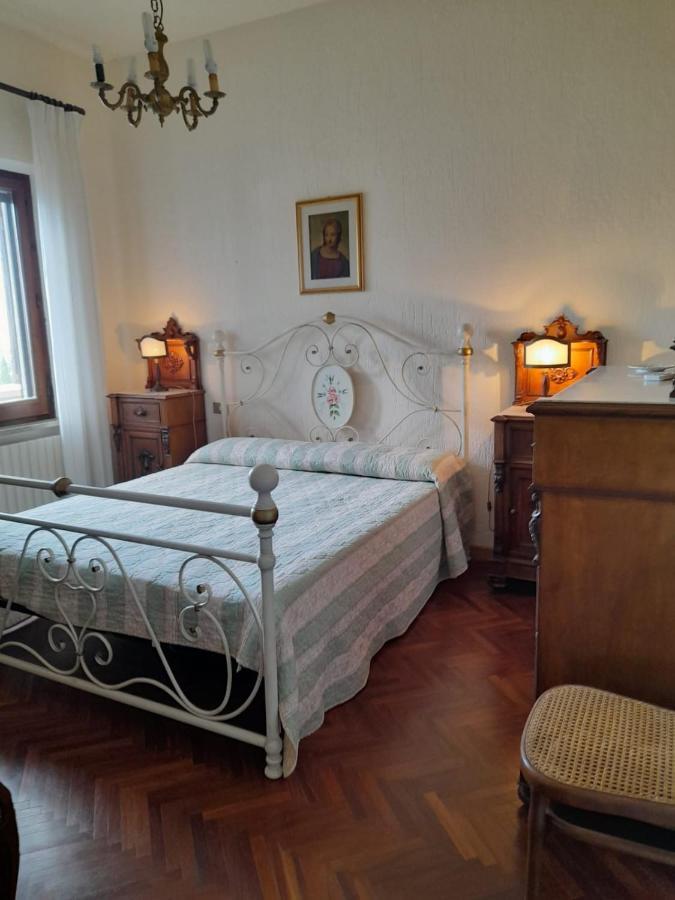 Lovely Place Passignano sul Trasimeno Ngoại thất bức ảnh