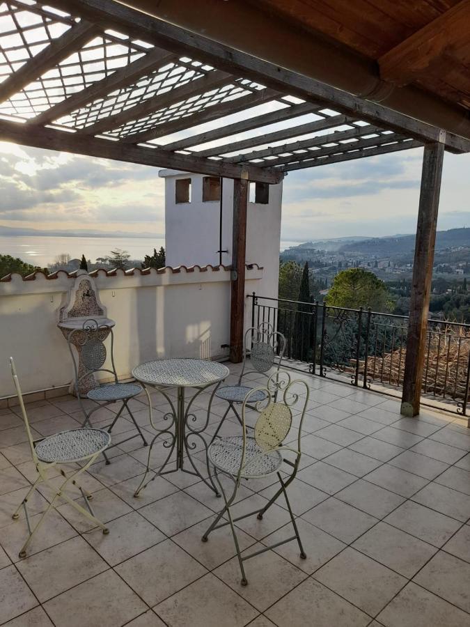 Lovely Place Passignano sul Trasimeno Ngoại thất bức ảnh
