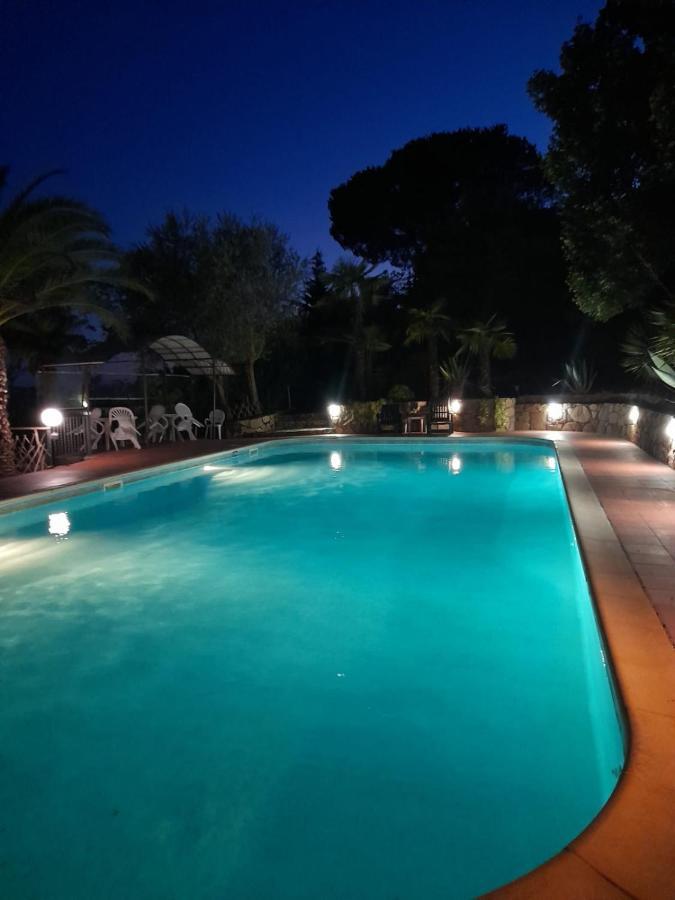 Lovely Place Passignano sul Trasimeno Ngoại thất bức ảnh