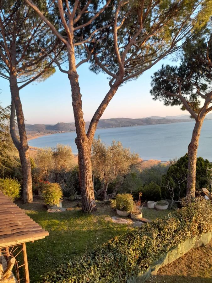 Lovely Place Passignano sul Trasimeno Ngoại thất bức ảnh