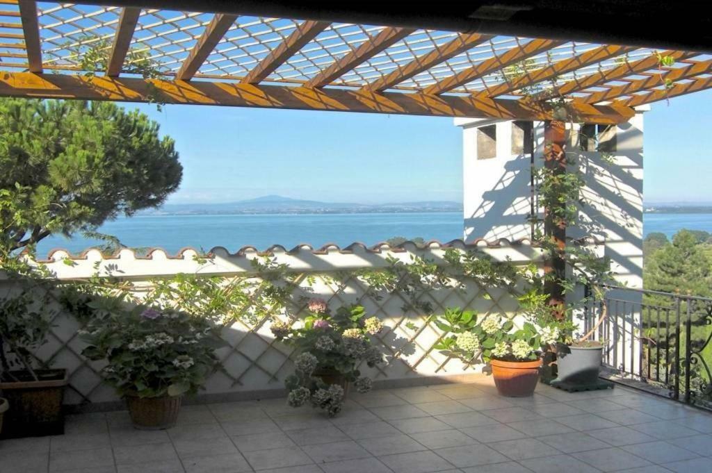 Lovely Place Passignano sul Trasimeno Ngoại thất bức ảnh